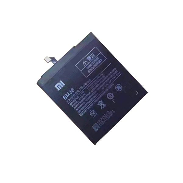 Bateria Xiaomi Bm38 Mi4S