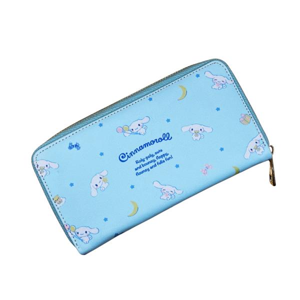 Cartera De Cinnamoroll
