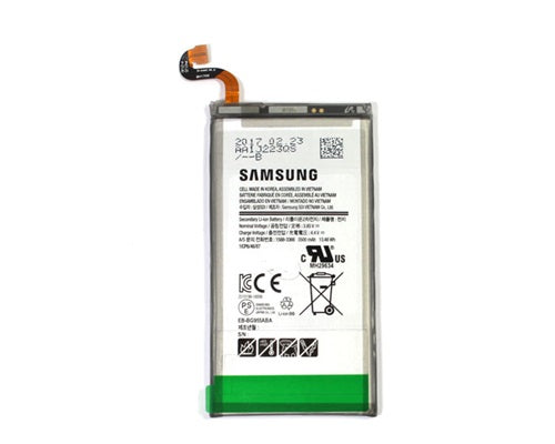 Bateria Samsung Galaxy Eb-Bg955Abe S8 Plus G955