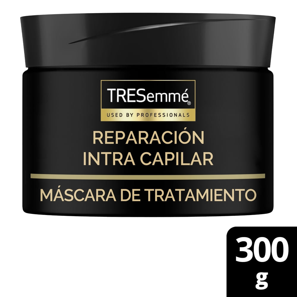 Mascarilla Trsemme De Tratamiento Capilar - 300 G
