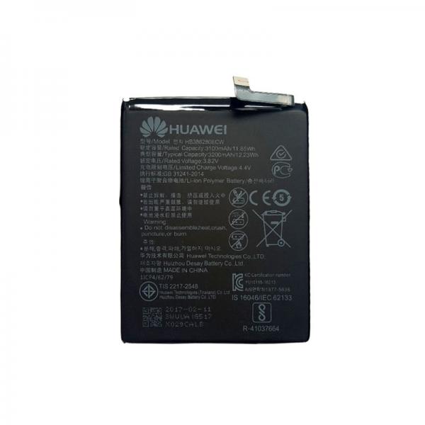 Bateria Huawei Hb386280Ecw P10 Honor 9