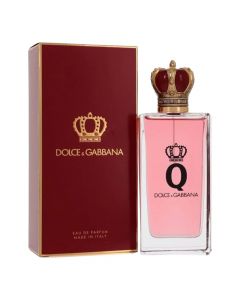 Perfume Dolce & Gabbana