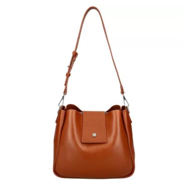 Bolso Cruzado 6847-1 Cafe