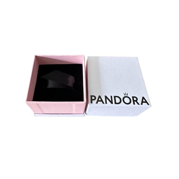 Cajita Para Anillo Pandora