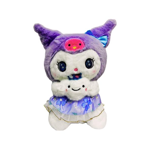 Peluche De Kuromi