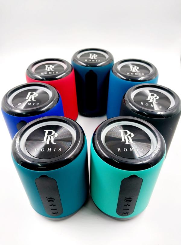 Parlante Bluetooth S213 Negro