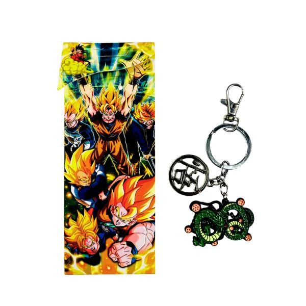 Llavero DE Shenlong - Dragon Ball