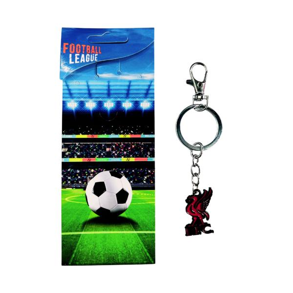 Llavero Del Liverpool