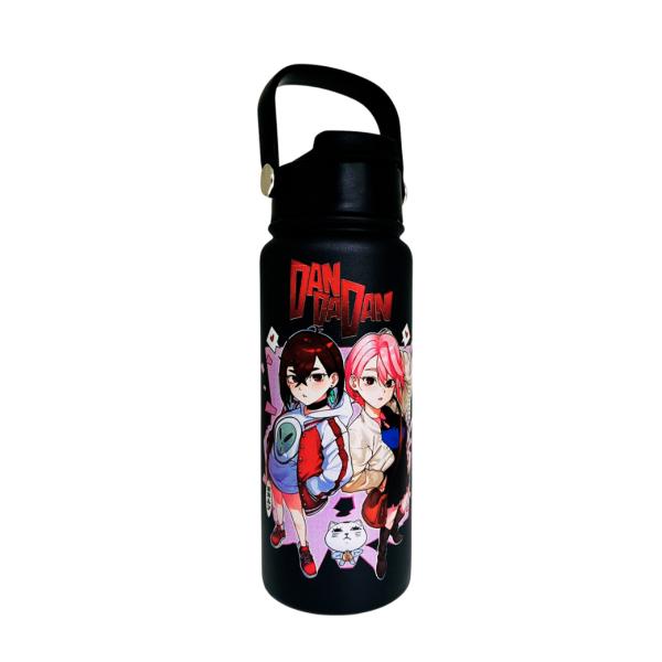 Botella Térmica DE Dandadan