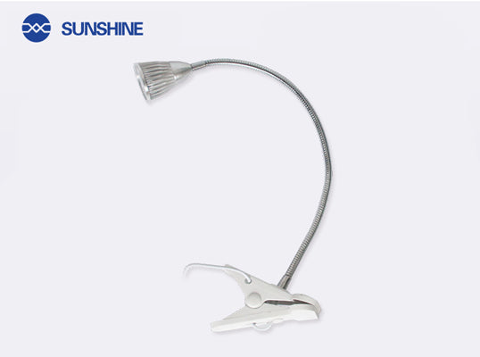 Sunshine Lampara Led De Clip SS-802 Sunshine