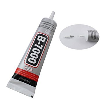 Goma Para Reparacion B-7000 Zhanlida Zhanlida 50ML
