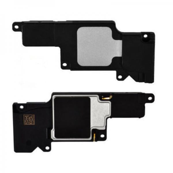 Flex Timbre Iphone 6 Plus 5.5 Negro