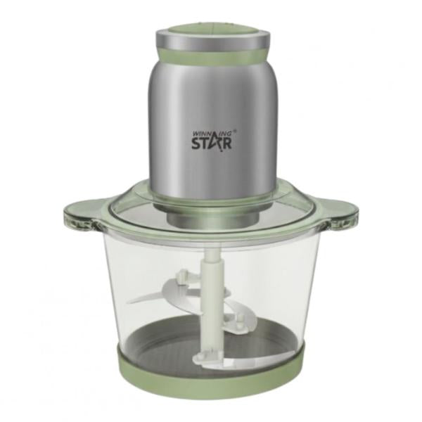 Procesador De Alimentos ST-2371 110 Voltios Winning Star