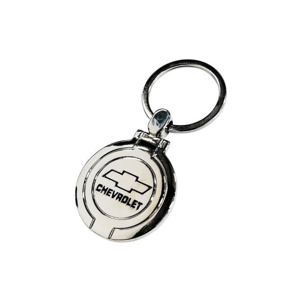 Llavero De Chevrolet