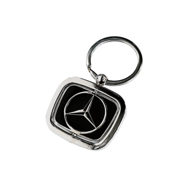 Llavero De Mercedes - Benz