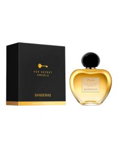 Perfume Femenino Y Misterioso