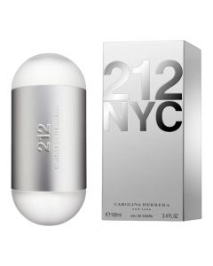 Perfume 212 NYC Dama 100ml