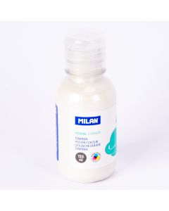 Pintura Milan Blanco Metal 125ml