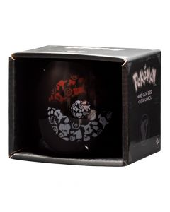 Taza Pokémon Exclusiva