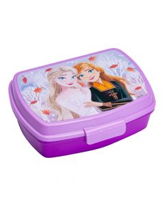 Recipiente Frozen Lila Morado