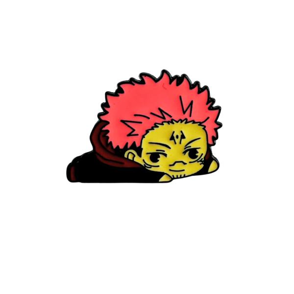 Pin De Sukuna - Jujutsu Kaisen