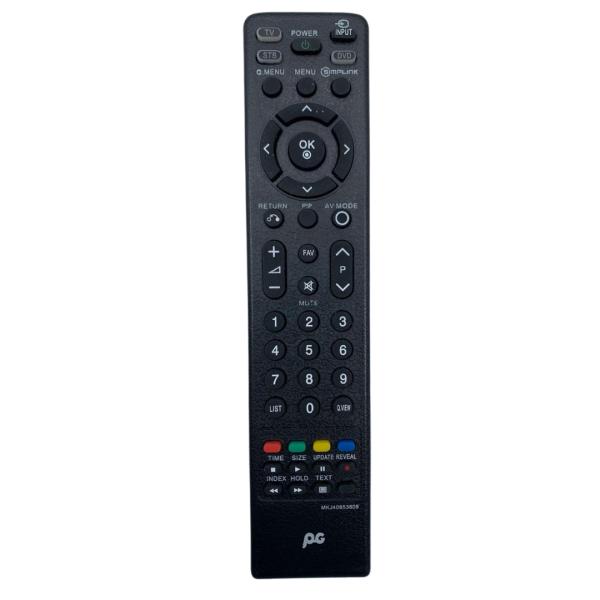 Control Pantalla Lg MKJ40653806 B.aaa