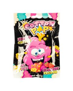 Algodón Cotton Pop 11 G