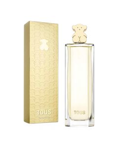 Perfume Femenino Elegante 90ml