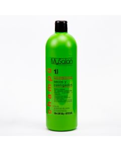 Champú Mysalon Secos Castigados 500ml