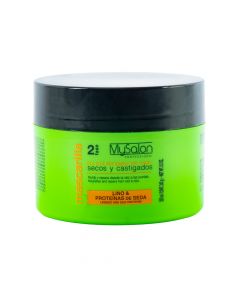 Mascarilla Mysalon Secos Castigados 250ml