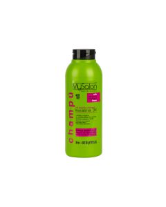 Champu Mysalon Keratina 3x 500ml