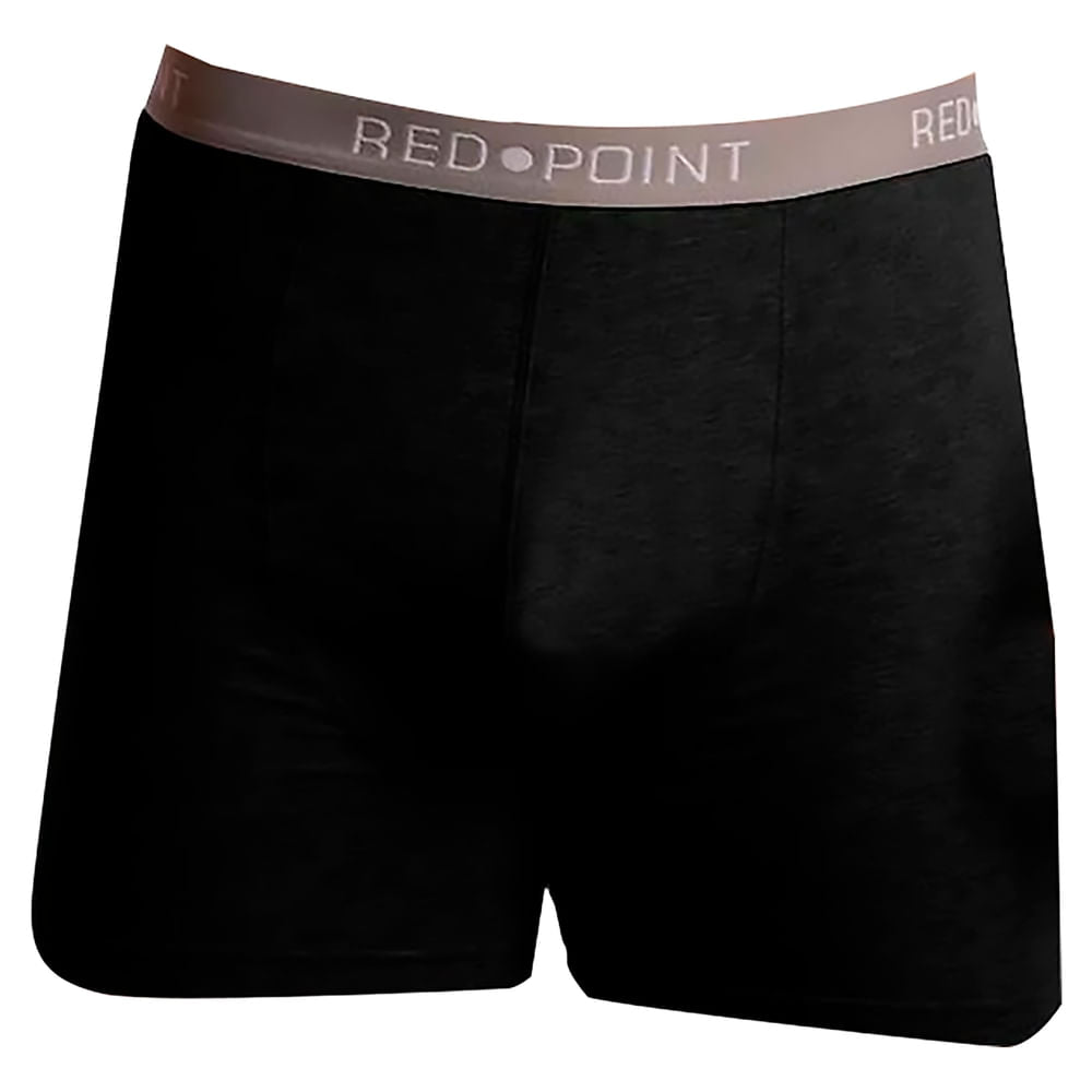 Boxer Redpoint Caballero 1015 S Negro