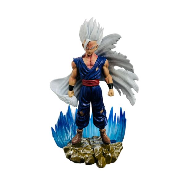 Figura De Gohan - Dragon Ball