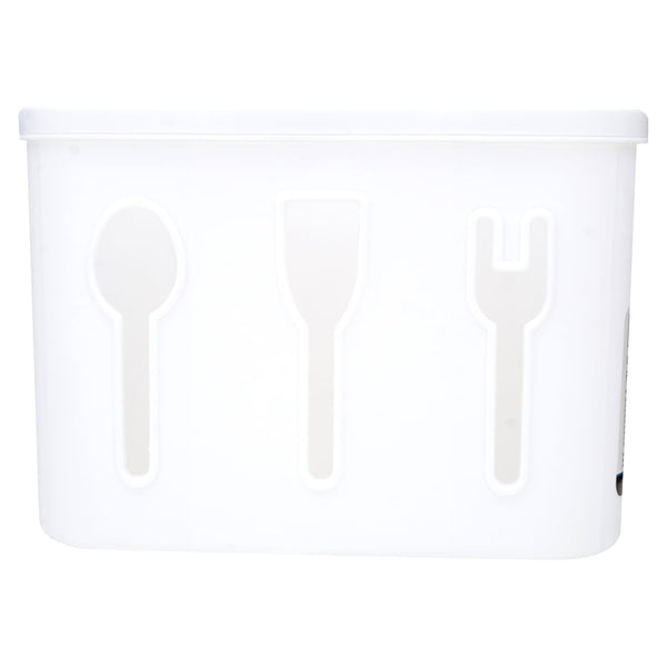 Organizador De Plastico De Utensilios