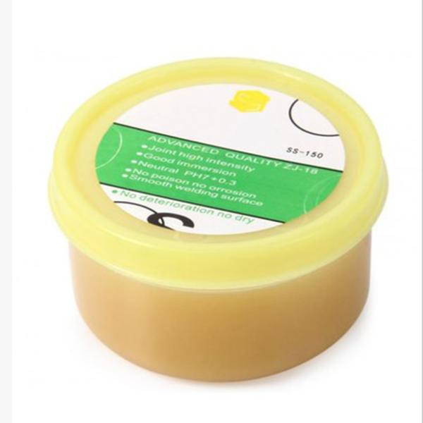 Flux Pasta Sunshine SS-150