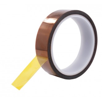 Cinta Adhesiva Aislante Sunshine 20MM