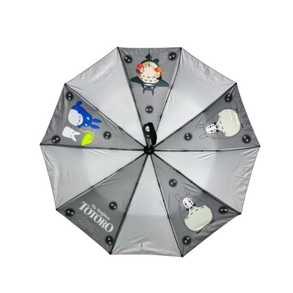 Sombrilla DE Totoro
