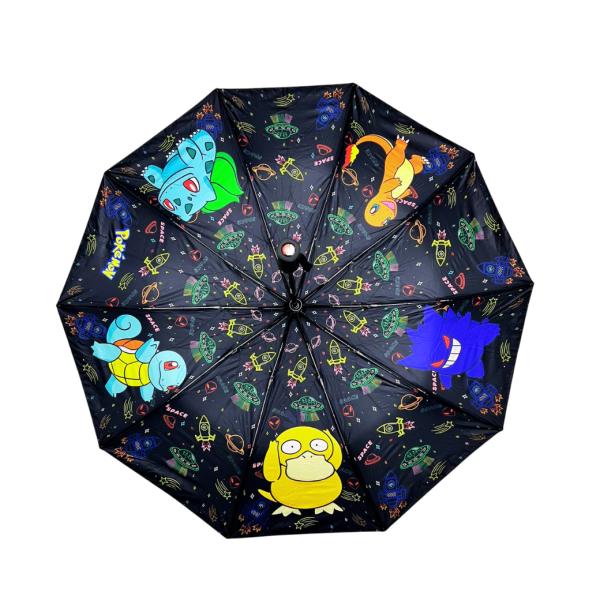 Sombrilla DE Pokemon