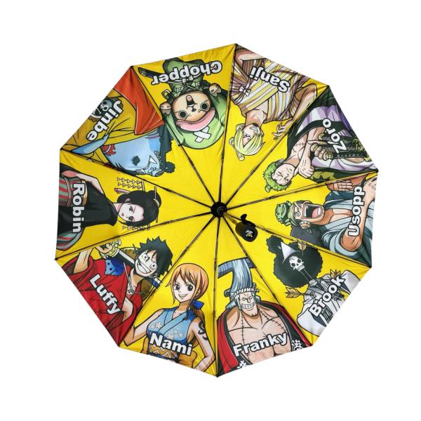 Sombrilla DE ONE Piece