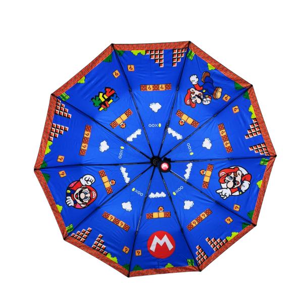Sombrilla De Mario