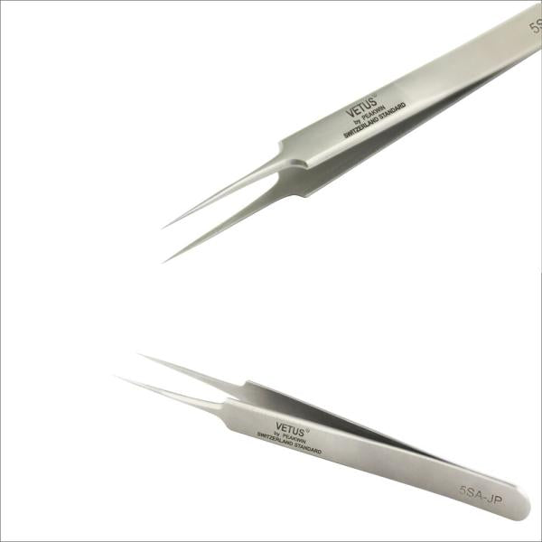 Pinza Vetus Sunshine 5SA-JP 14