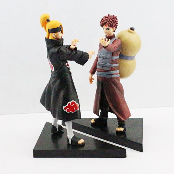 Figura Coleccionable Naruto – Deidara o Gaara