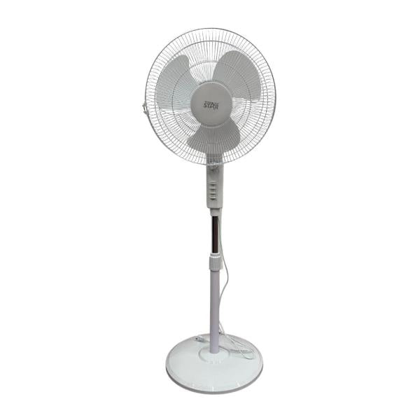 Abanico Ventilador De Pie ST-2142 Winning Star