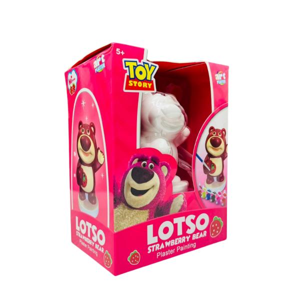 Figuras Disney Lotso