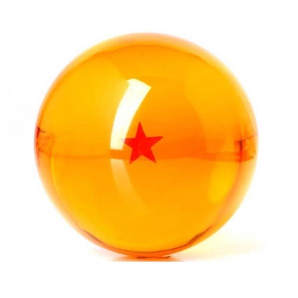 Esfera De Dragon Grande - Dragon Ball 1 Estrella