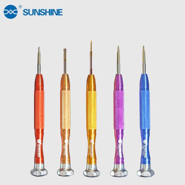 Destornillador SS-710 Sunshine 0.8*