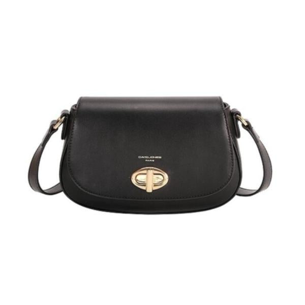 Bolso Cruzado Cm6710 Negro
