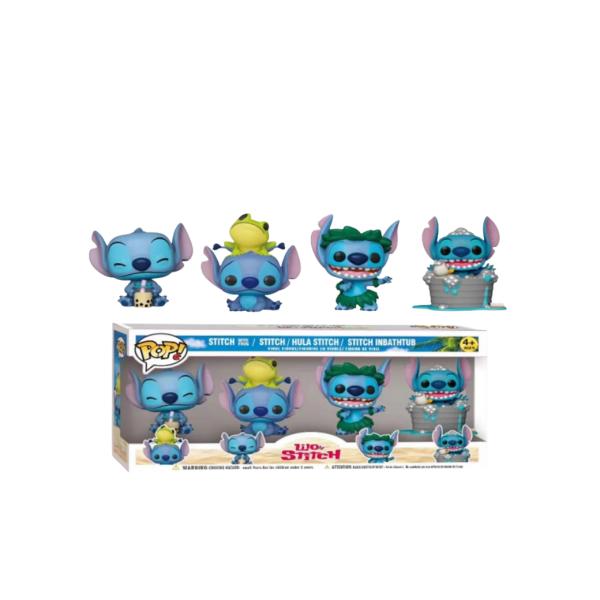 Funko Pop De Stitch - Disney