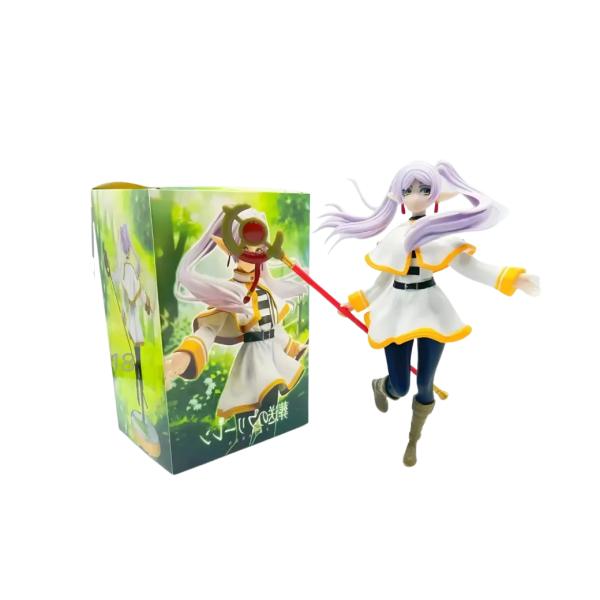 Figura De Frieren - Sousou No Frieren