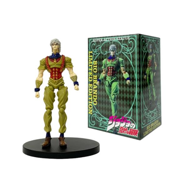 Figura De Dio Brando - Jojos Bizarre Adventure